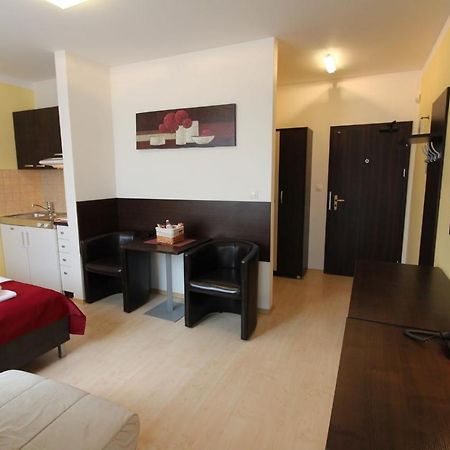Apartman Eden Bešeňová Zewnętrze zdjęcie