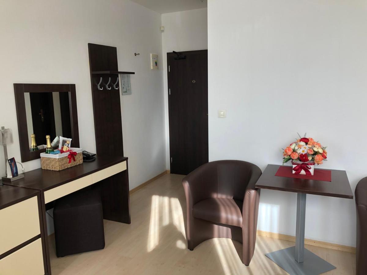 Apartman Eden Bešeňová Zewnętrze zdjęcie