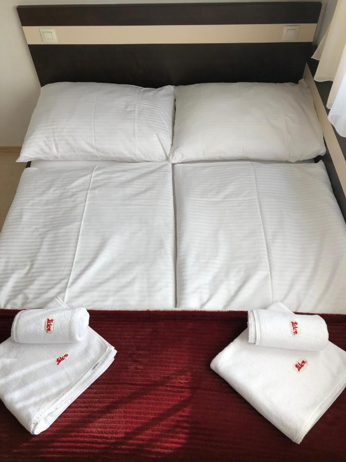 Apartman Eden Bešeňová Zewnętrze zdjęcie
