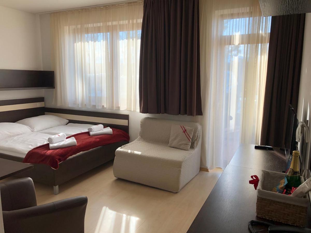 Apartman Eden Bešeňová Zewnętrze zdjęcie