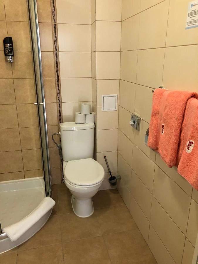 Apartament Apartman Eden Bešeňová Zewnętrze zdjęcie