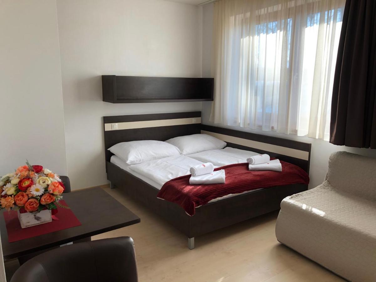 Apartman Eden Bešeňová Zewnętrze zdjęcie