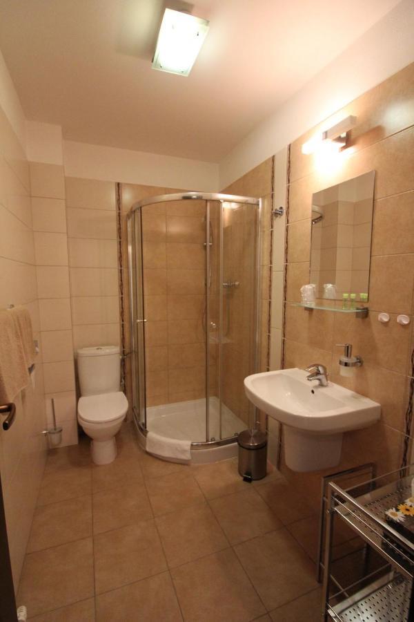 Apartman Eden Bešeňová Zewnętrze zdjęcie