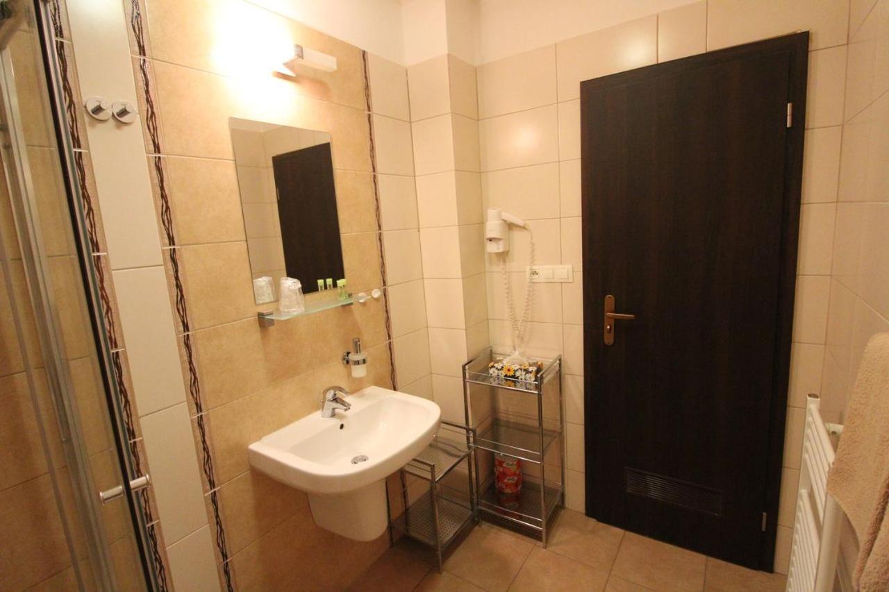 Apartman Eden Bešeňová Zewnętrze zdjęcie