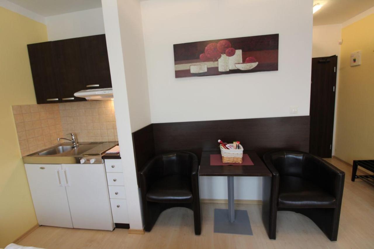 Apartman Eden Bešeňová Zewnętrze zdjęcie