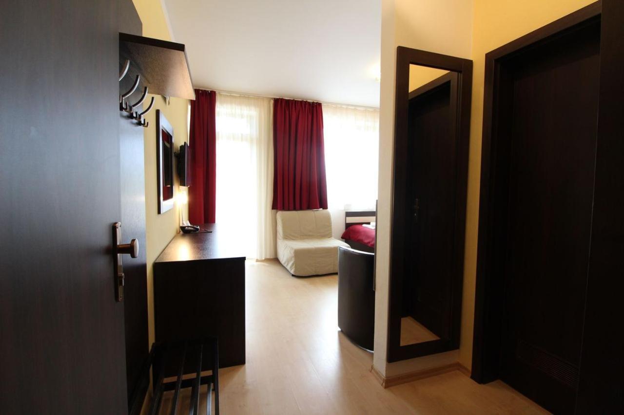Apartman Eden Bešeňová Zewnętrze zdjęcie